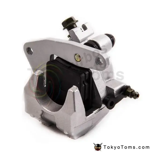 Front Right Brake Caliper For Honda Atv Trx 250Ex 300Ex 400Ex 1999-08 45250-Hn6 45150-Hm3-305 45250-Hm3-305 1
