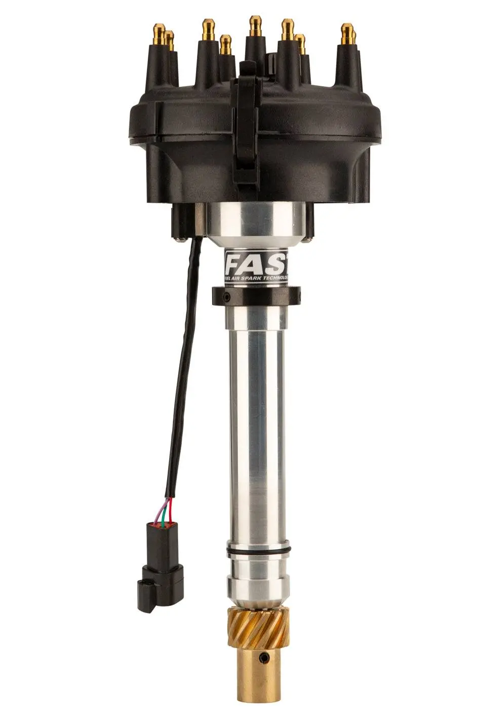 Xdi Race Efi Distributor Chevy V8 W/Large Cap 1