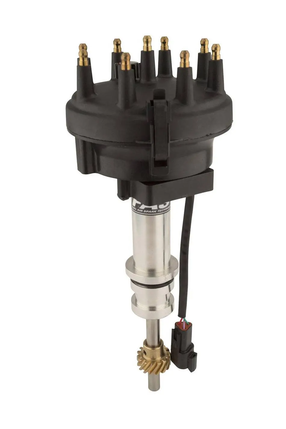Xdi Race Efi Distributor Sbf W/Large Cap 1