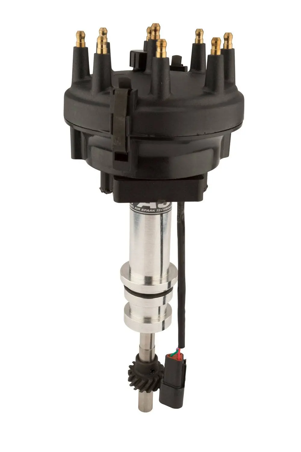 Race Billet Distributor Sbf 351W Large Cap 1