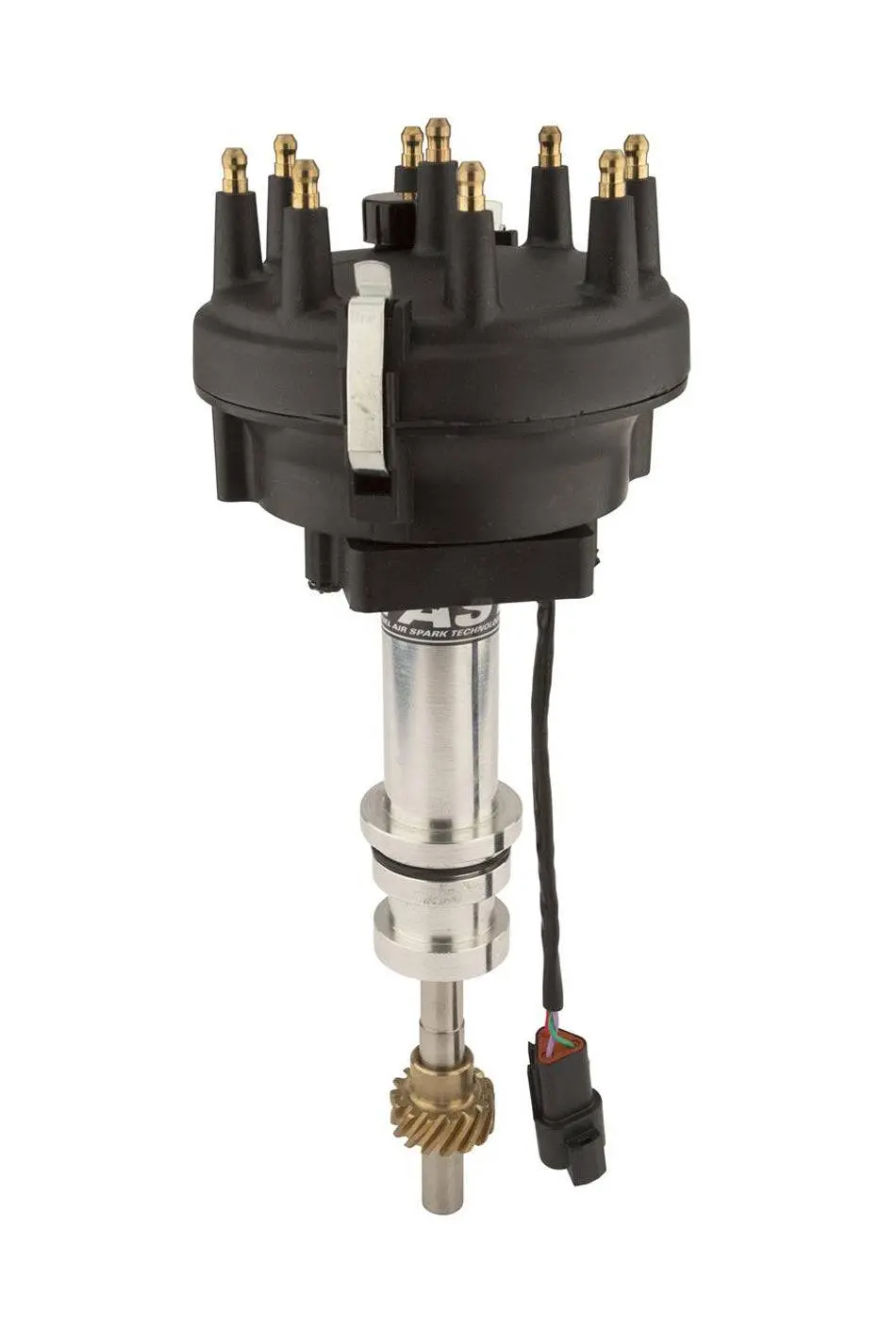 Xdi Race Efi Distributor Sbf 351W W/Large Cap 1