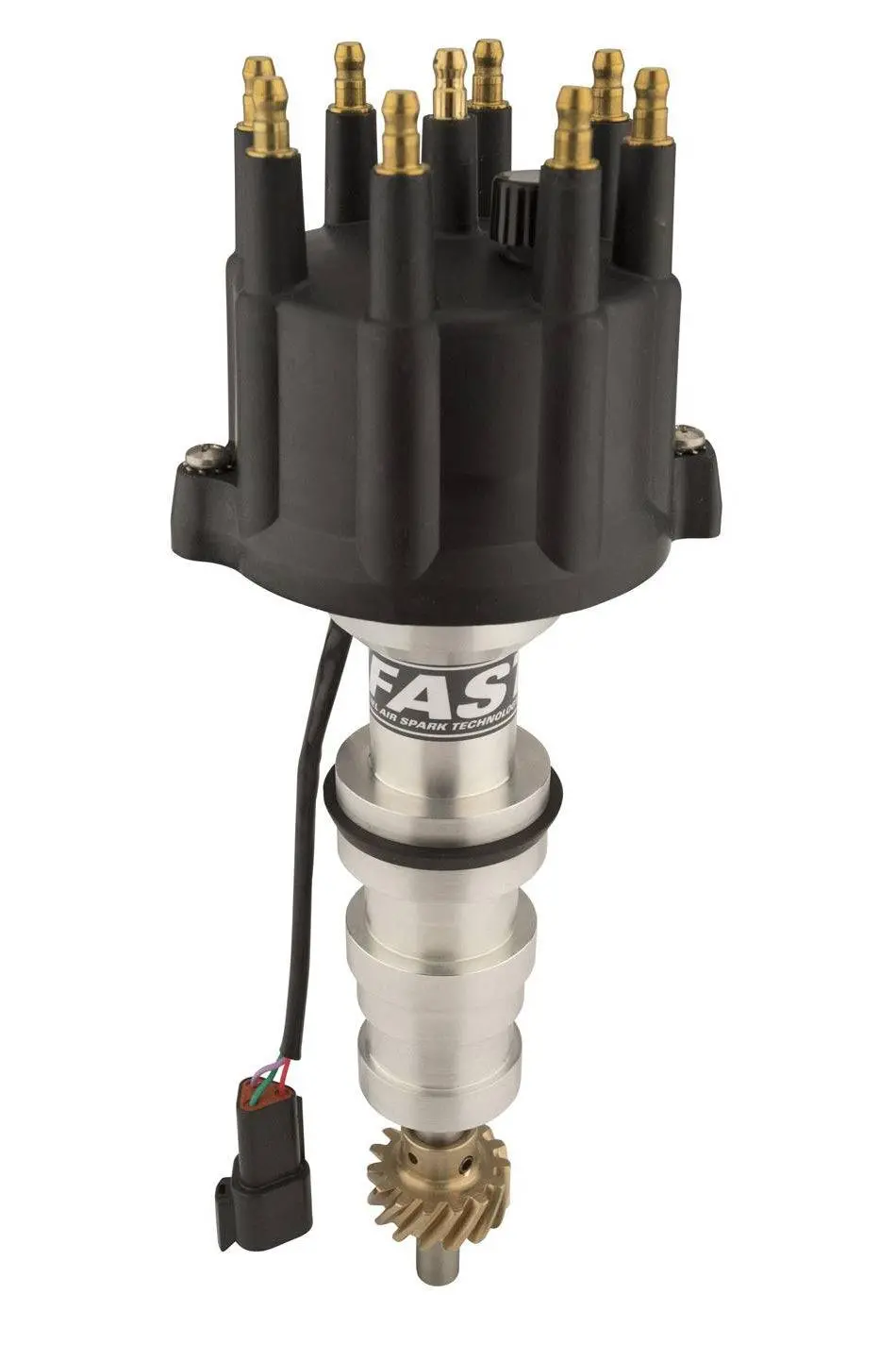 Xdi Race Efi Distributor Bbf Fe W/Small Cap 1