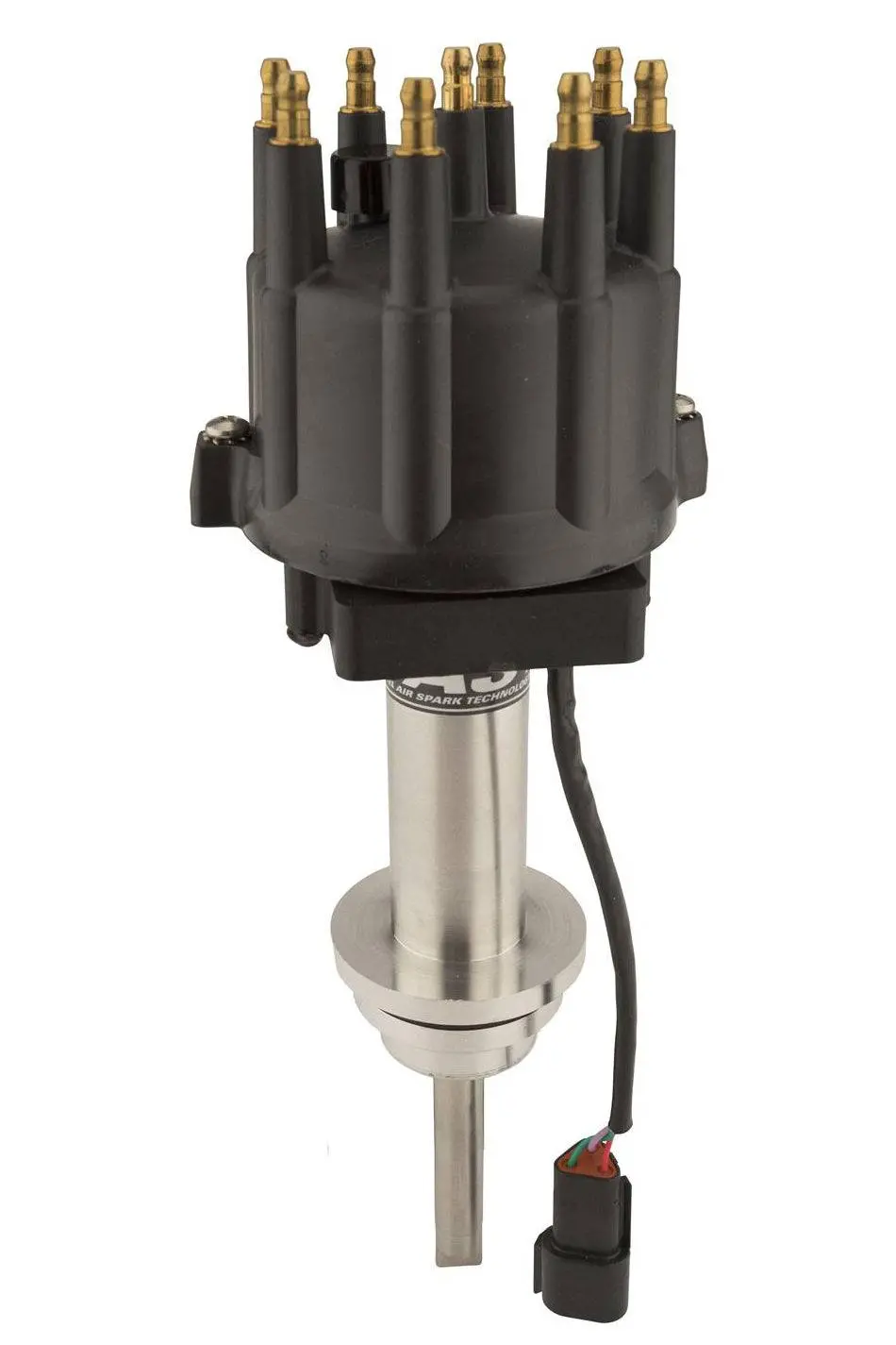 Xdi Race Efi Distributor Sbm W/Small Cap 1
