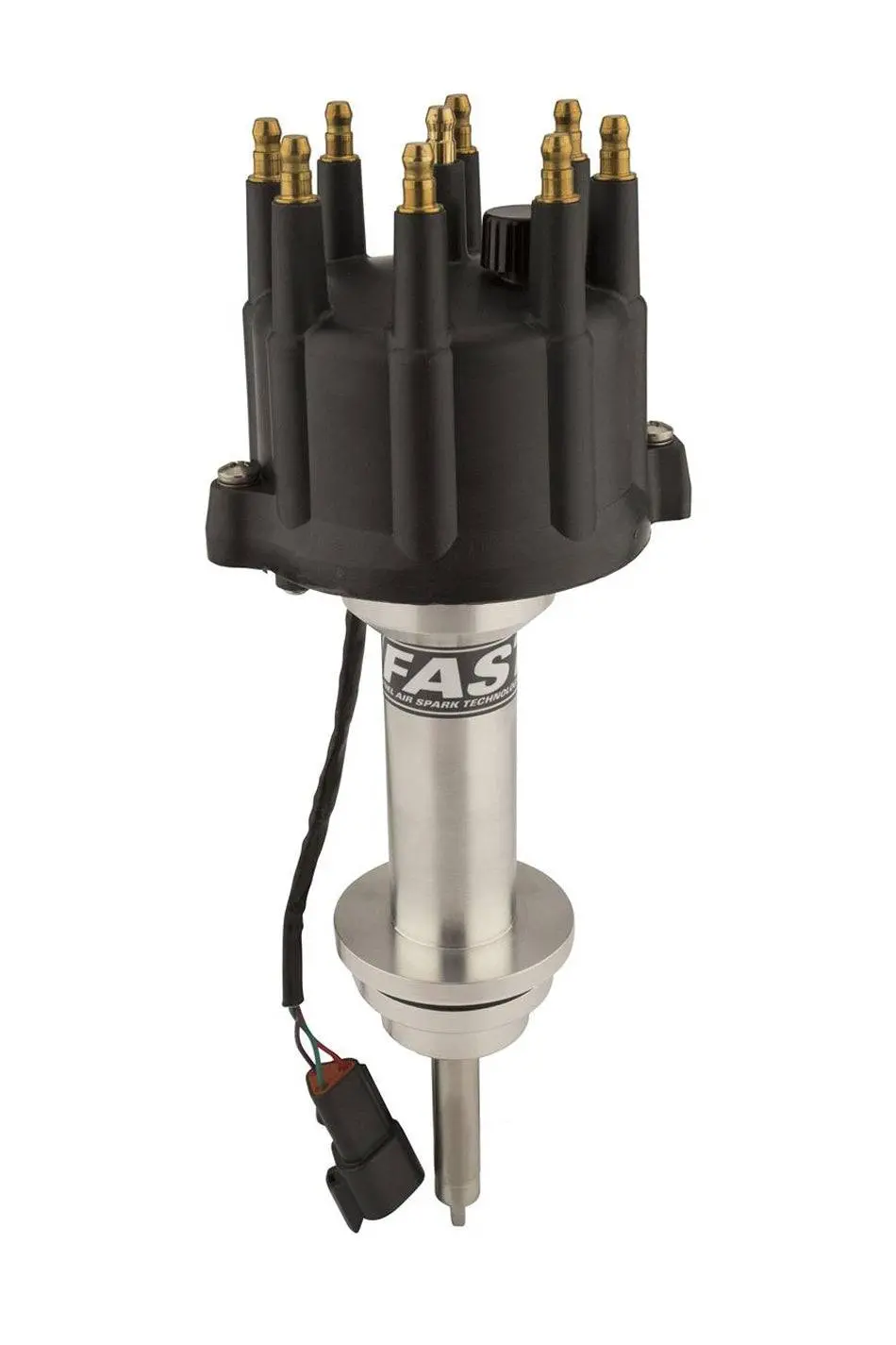 Xdi Race Efi Distributor Bbm B W/Small Cap 1