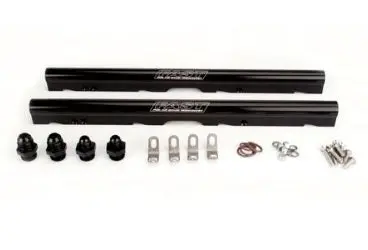 Fast Ls7 Fuel Rail Kit For Fast Lsxr 102Mm Intake Manifold 1