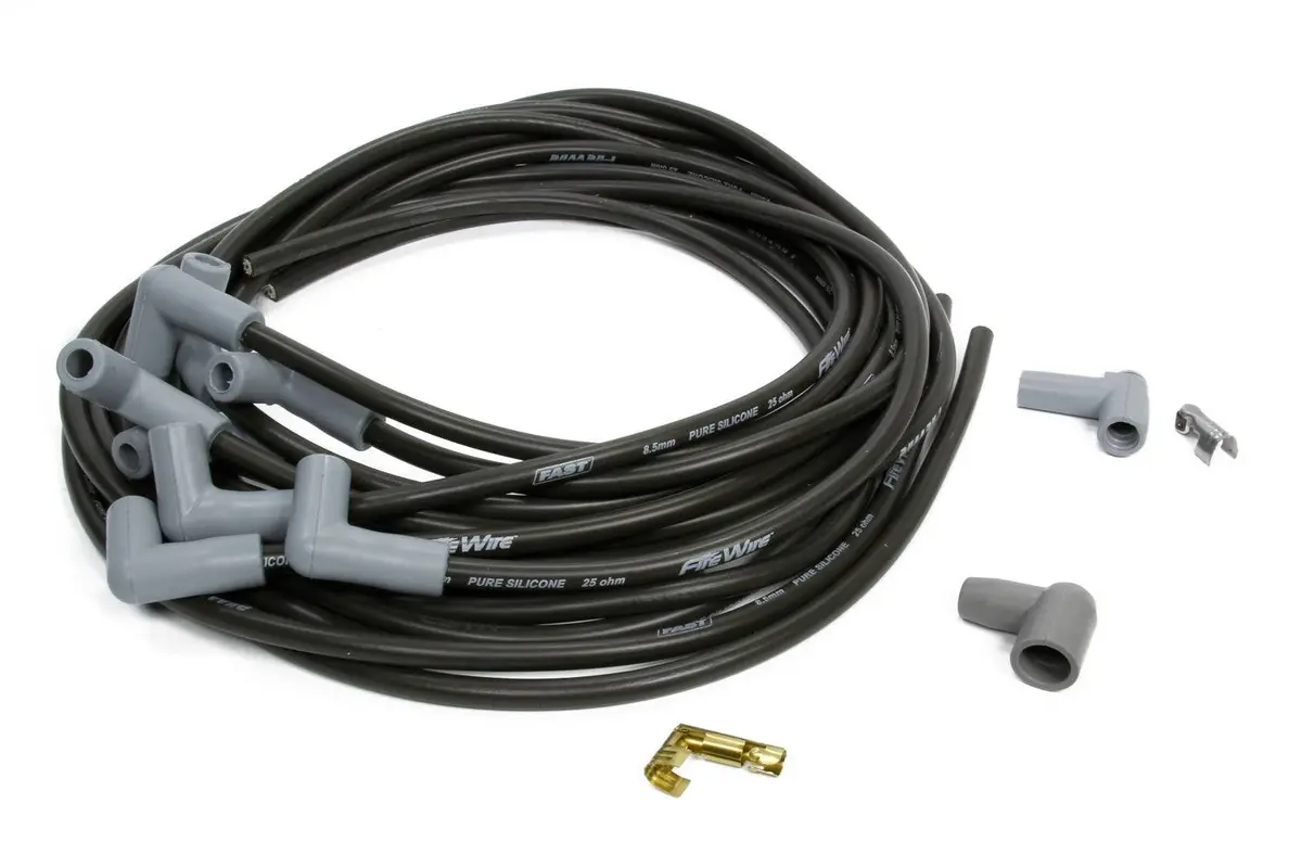Fast 8.5Mm Spark Plug Wire Set 1