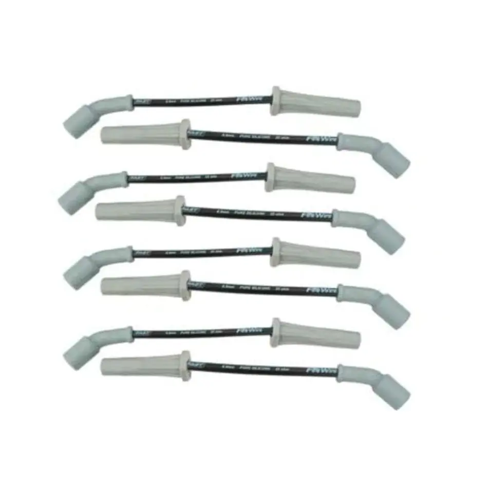 Fast Firewire Spark Plug Wire Set Gm Ls Series Car 1