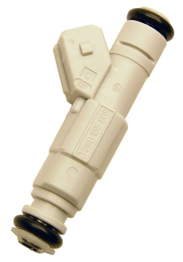 Fast Fuel Injectors - 36Lb/Hr (8Pk) 1