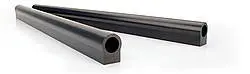 Fast Aluminum Unmachined Universal Fuel Rail 24Inch 1