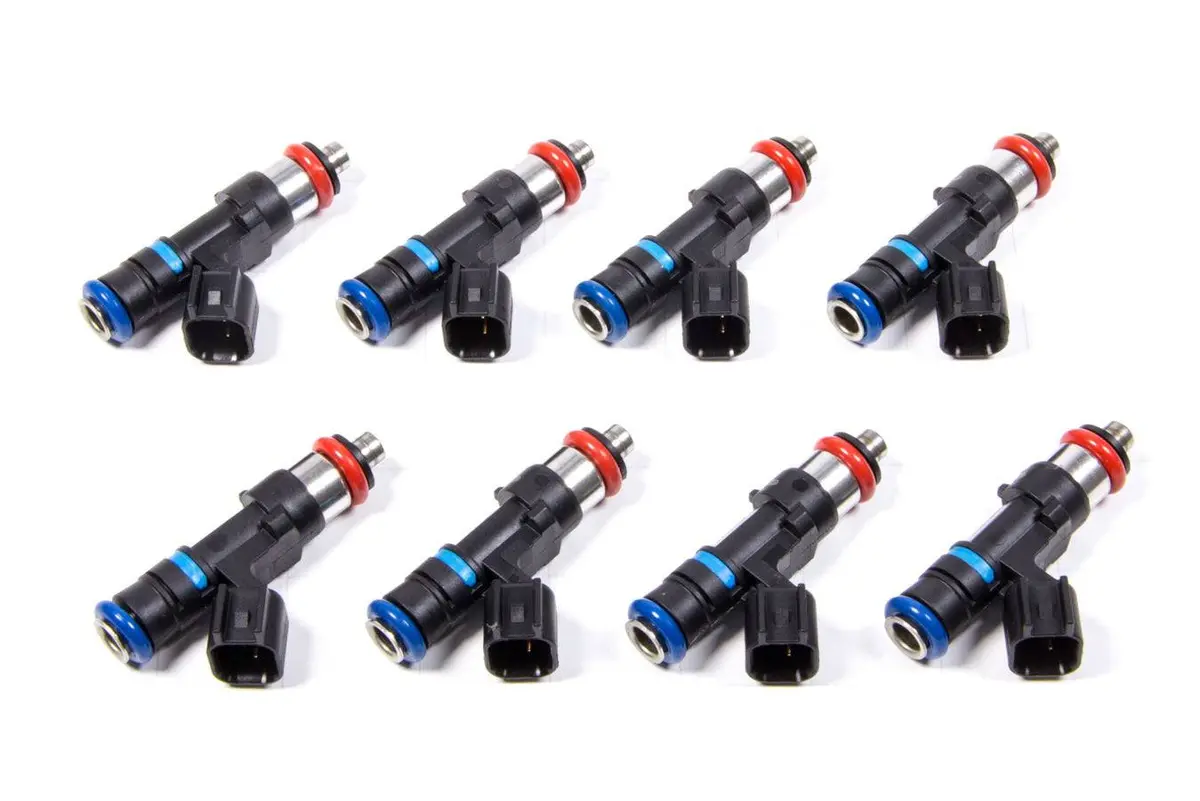Fast Fuel Injectors - 87.8Lb/ Hr (8Pk) Gm Ls2 1