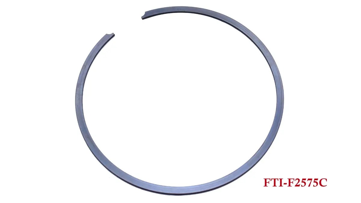 Fti-F2575c - Fti Reverse Clutch Pack Pressure Plate Retaining Ring 1