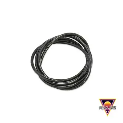 Fueltech Map Sensor Nylon Hose – 4Mm Id, 10Ft Roll 1