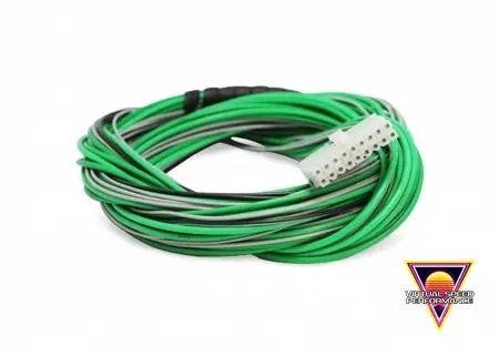 Fueltech Sparkpro-8 Ignition Wiring Harness – 6.5 Ft, Unterminated 1