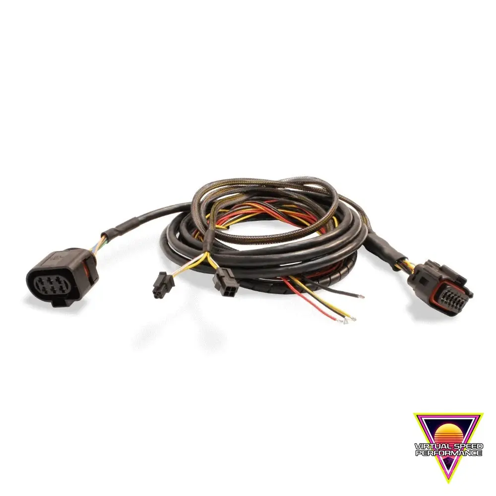 Fueltech Wb-O2 Nano Harness – 6.5 Ft, Bosch Lsu 4.2 O₂ Sensor 1