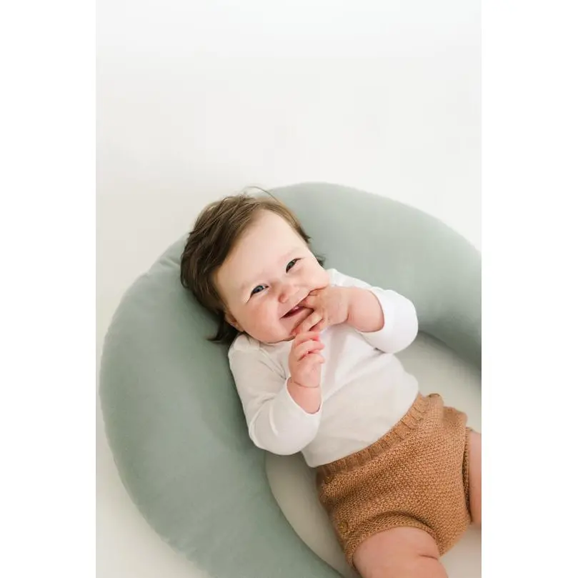 Feeding And Support Pillow Various Colours 1