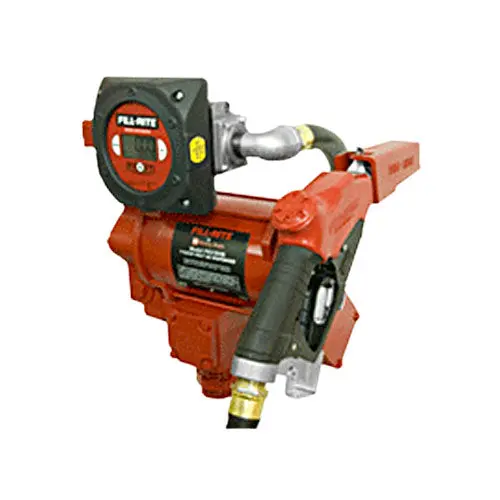Fill-Rite 300 Series Ac Fuel Pumps 1
