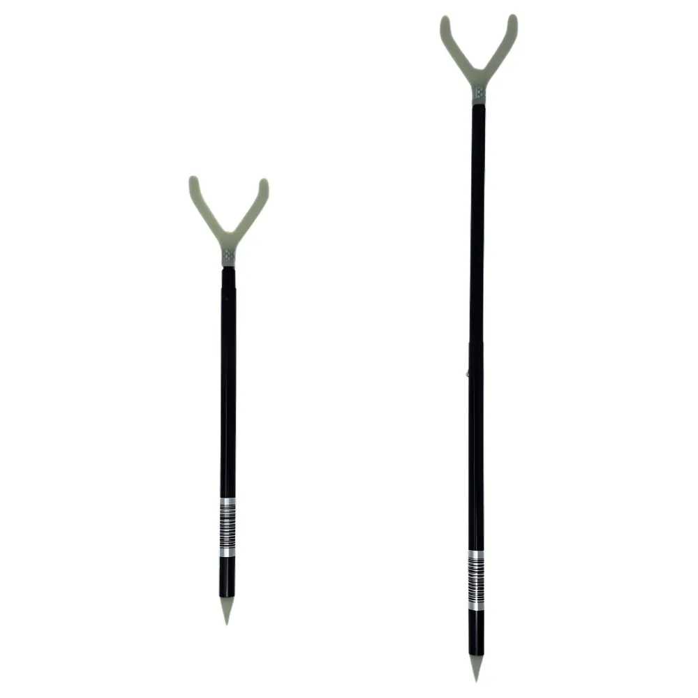 Fishin' Stix Glow 30" Extendable Rod Holder 1