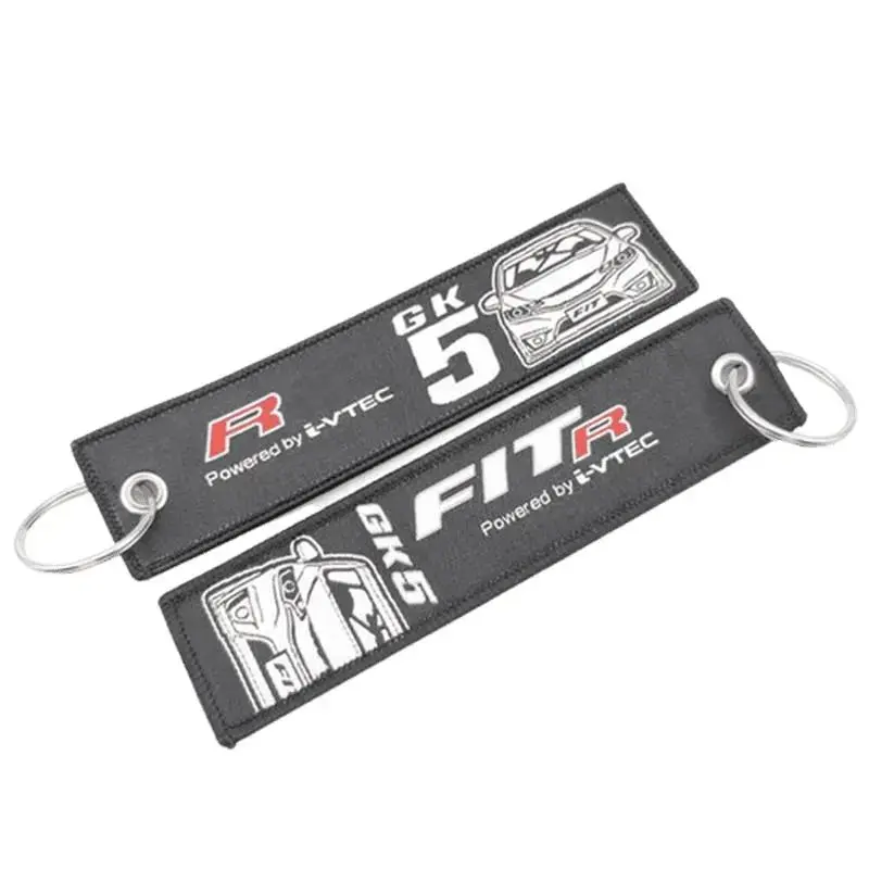 Fit Gk5 Keychain 1