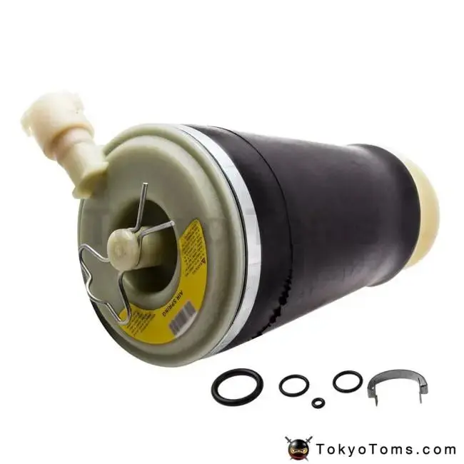 Fit Lincoln Mercury 3U2z5580pa Rear Air Spring Bag Air Ride Suspensions Fovy5560a 3U2z5580ba For Ford Crown Victoria Luftfeder 1