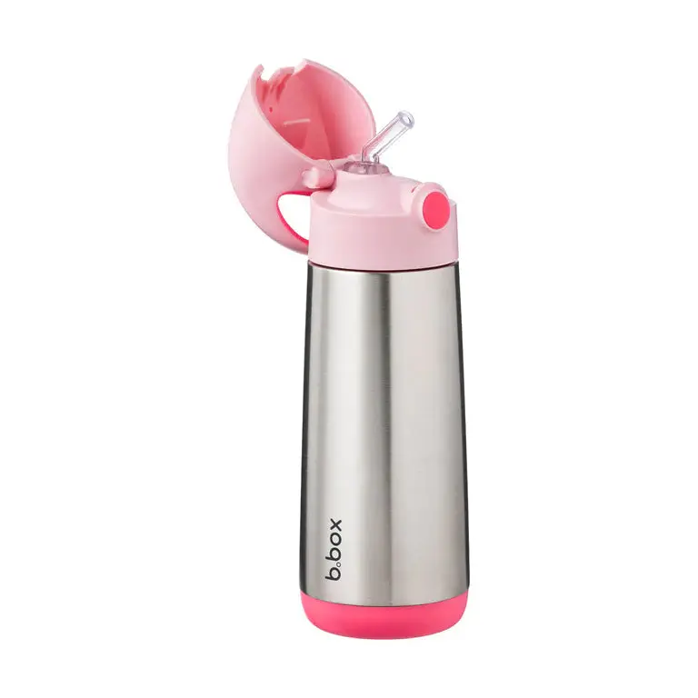 Insulated Drink Bottle 500Ml Various Colours 2