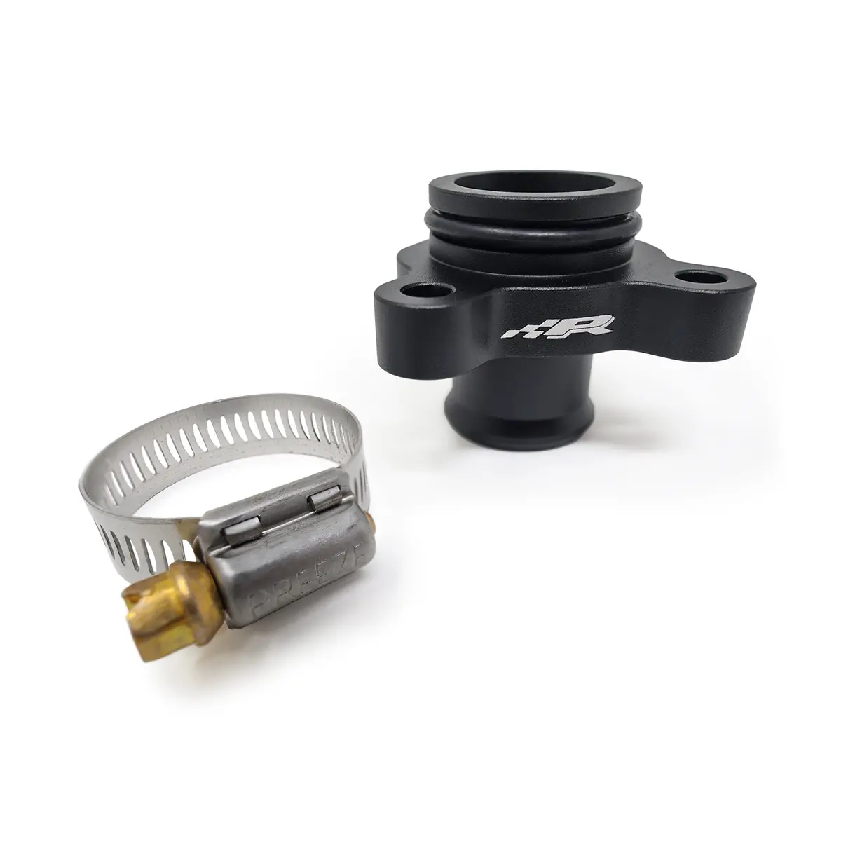 Black Market Parts (Bmp) Bmw Coolant Flange 1