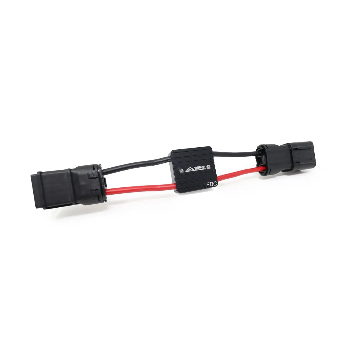 Solid-State Relay Fuel Pump Interface Module 1