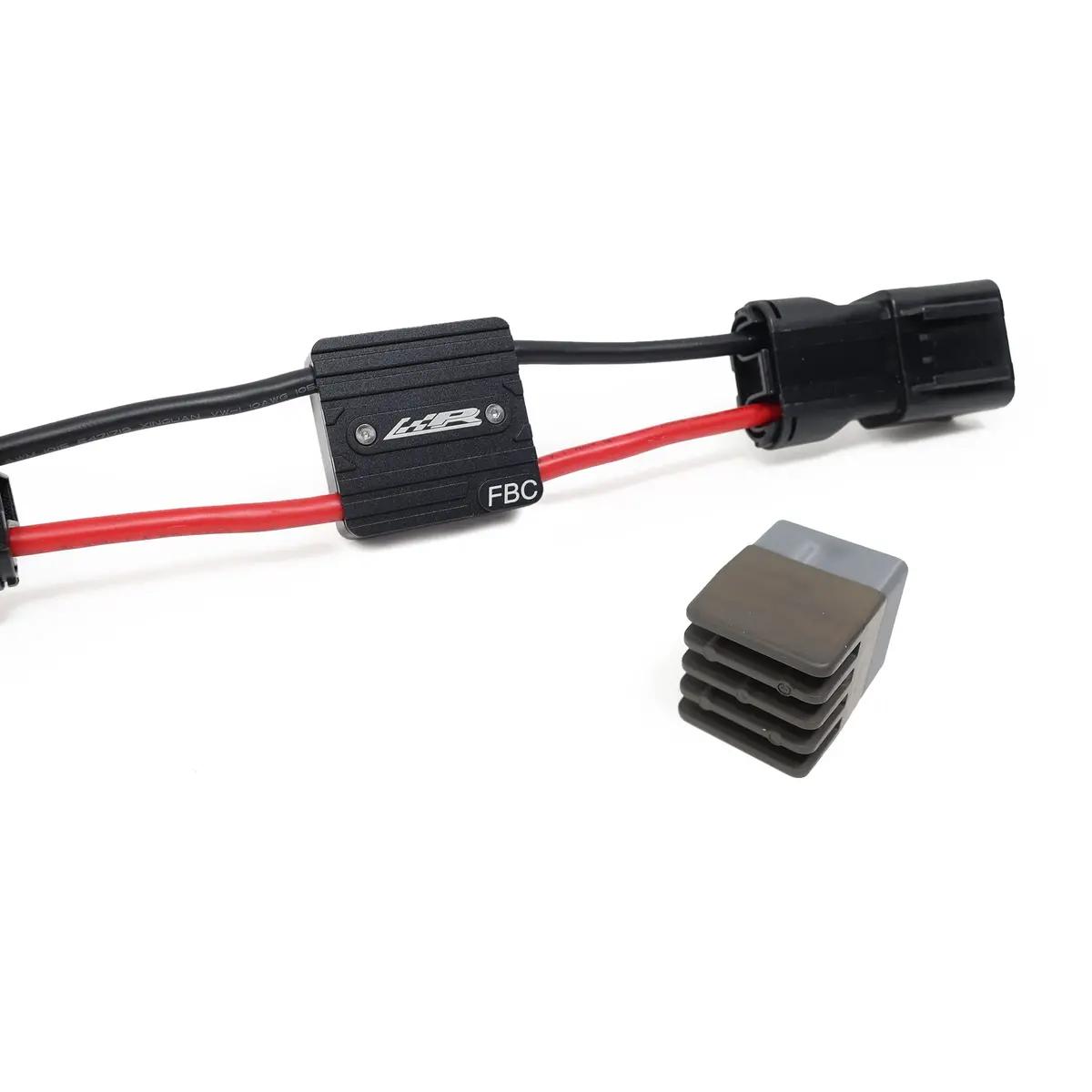 Solid State Relay Upgrade Kit 1