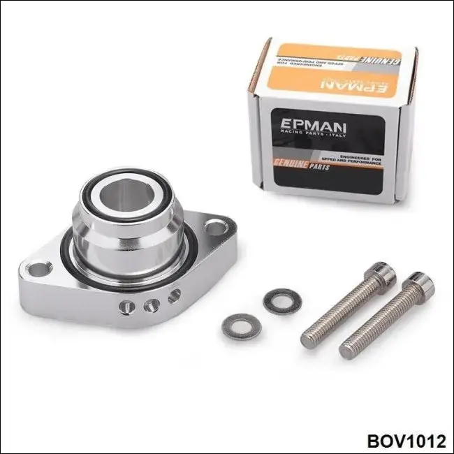 For 1.4 Tsi Vw Audi Seat Skoda Turbo Blow Off Valve Adapter 1