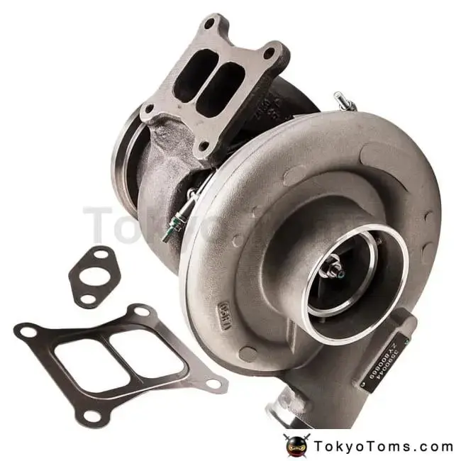 For Dodge Diesel Commins T4 500Hp+ Hx55 3590044 Turbo Charger Boostl10 Ism M11 3590044 3536995 3536996 3803938 3800471 3536149 1