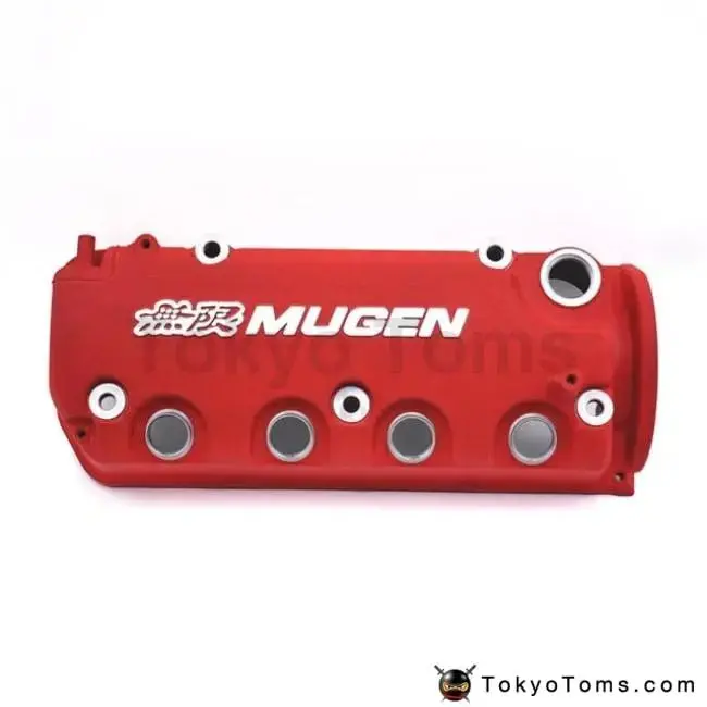 For Honda Civic D16y8 D16y7 Vtec Sohc Mgen Type R Rocker Valve Chamber Cover Engine Valve Cover 1