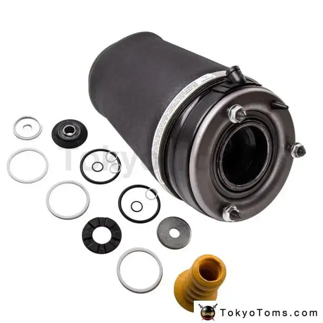For Land Rover Range Rover 03-09 L322 Rnb000750 Rnb501530 Front Left Air Suspension Bag 1
