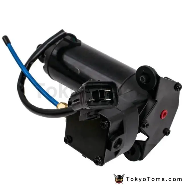For Land Rover Range Rover Se Model 1995-2002 Air Suspension Compressor 0Anr3731 1