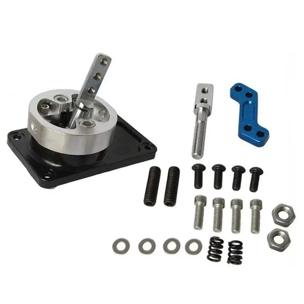 Ford 83-03 Mustang Short Shifter 1