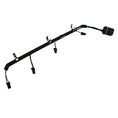 6.4 Powerstroke Injector Wiring Harness 1