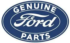 6.4 Genuine Ford Steel Pistons 1