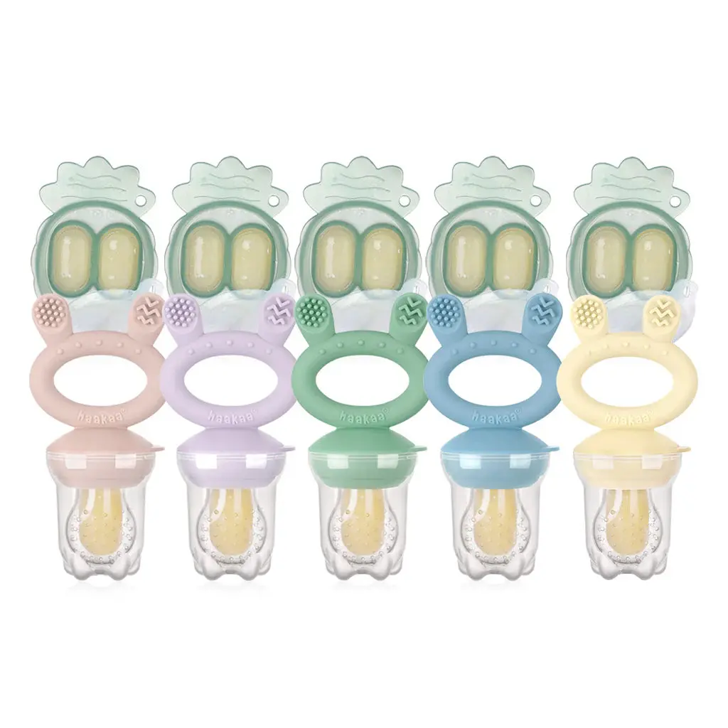 Freeze-N-Feed Mini Combo Various Colours 1