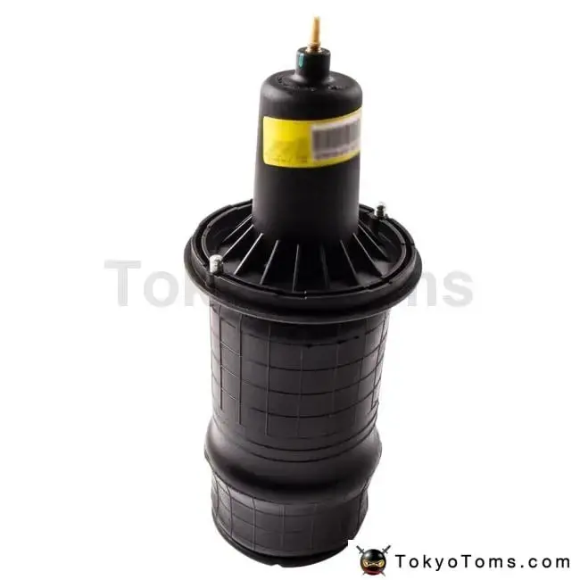 Front Air Ride Suspension Spring Bag For Range Rover 1994-2002 4.0L Or 4.6L Engine Reb101740 Reb101740e Springs Ride Bags Shock 1