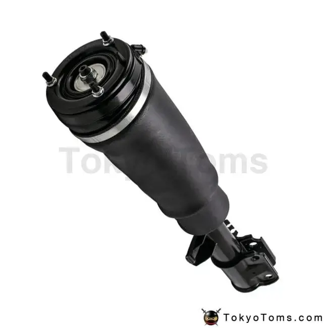 Front Left Air Suspension Shocks Assembly For Range Land Rover L322  Mk-Iii Lr051702 Rnb500550 Rnb000750 Shock Absorber 1