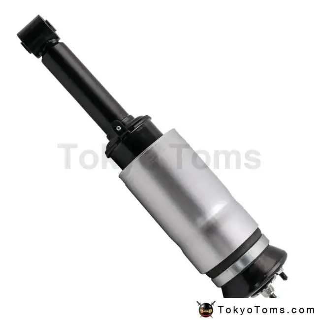 Front Left Right Air Shock Strut Assembly Suspension For Land Rover Lr3 All Engines 2005-2009 Lr4 2010-2014 Rnb501580 Rnb501250 1