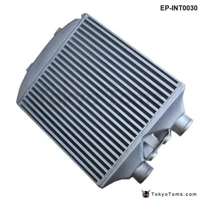 Front Mount Intercooler Conversion Kit For Seat Sport Ibiza For Polo Mk4 Gti 1.9 Tdi 1