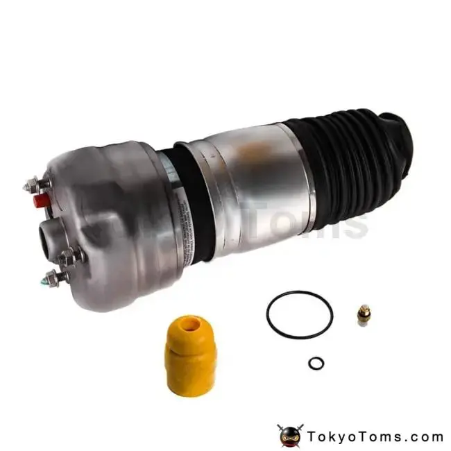 Front Right Air Suspension Spring Bag Struts For Porsche Panamera Gts Hatchback 10-14 Air Bellow Shock Absorber 97034305215 1