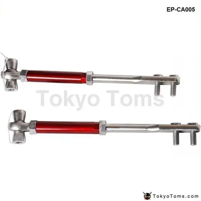 Front Tension Rod Control Arm For Nissan Z32 300Zx 90-96 S13 S14 (For Skyline R32 89-94) 1