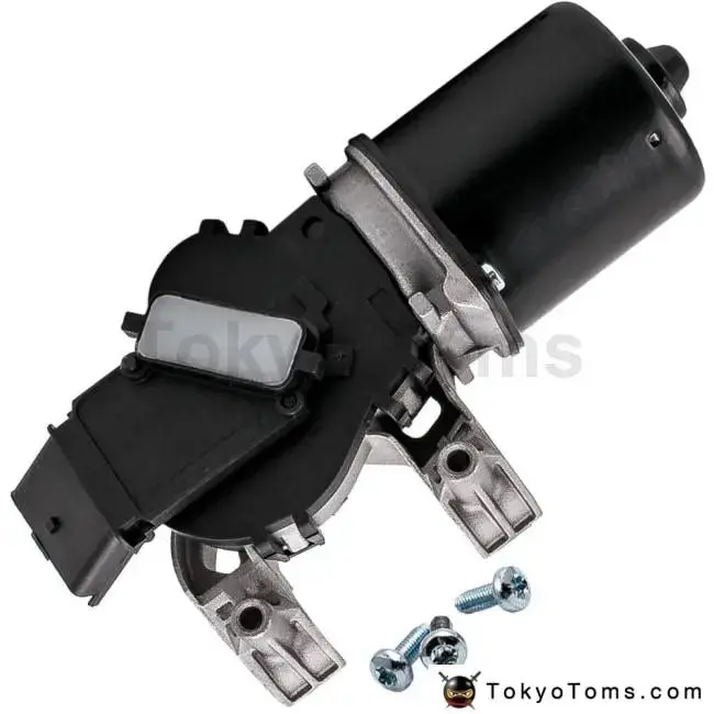 Front Wiper Motor For Renault Clio Grandtour 1.2 1.4 1.5 1.6 2.0 7701061590 Front Windscreen Wiper Motor 1