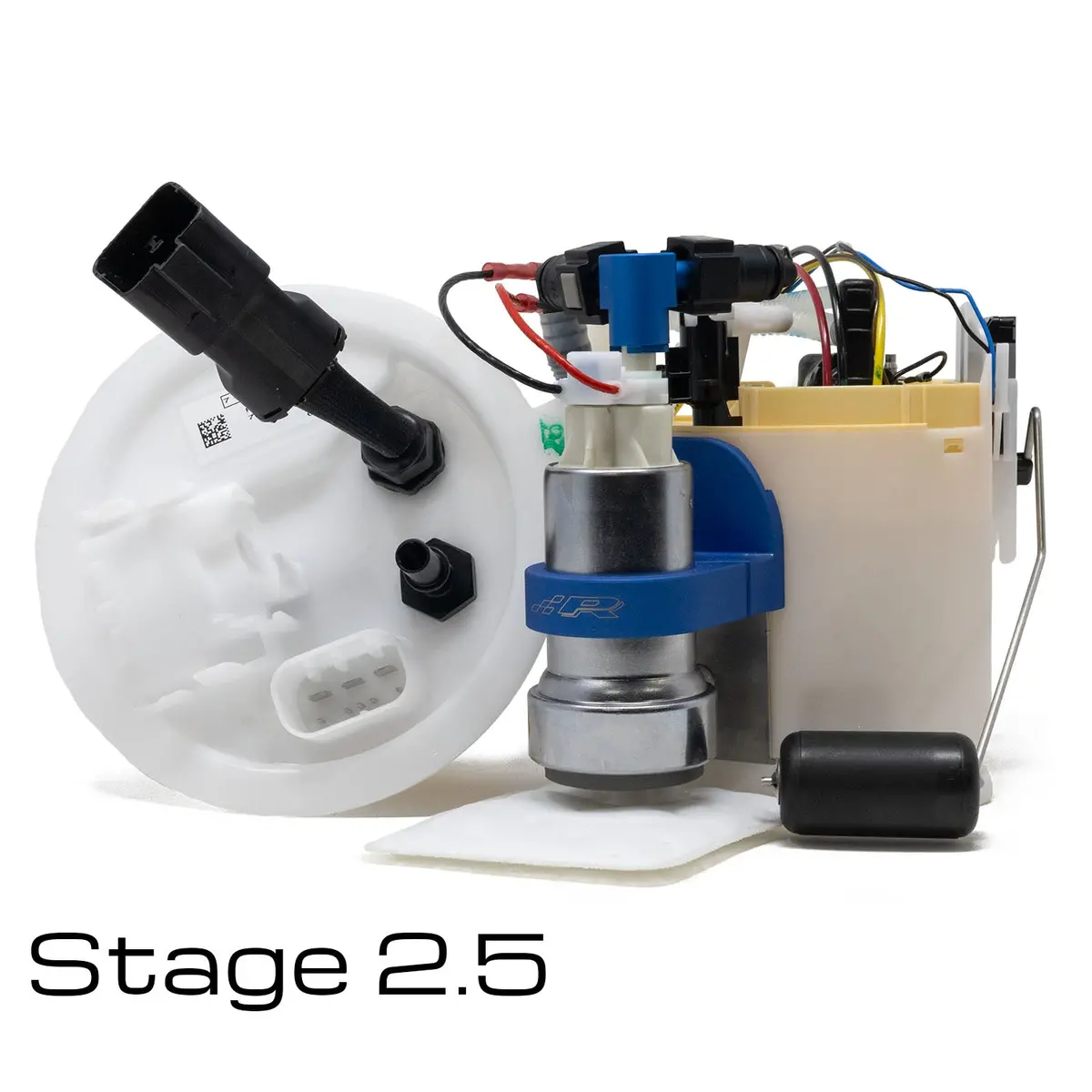 G8x S58 Upgraded Hybrid Primary Fuel Pump 1