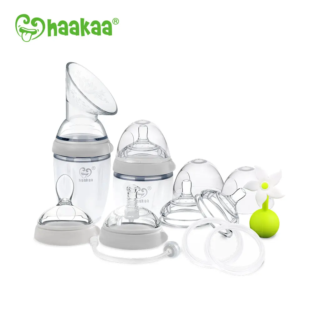 Gen 3 Premium Pump & Bottle Pack 1