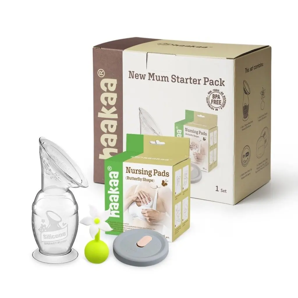 New Mum Starter Pack 1