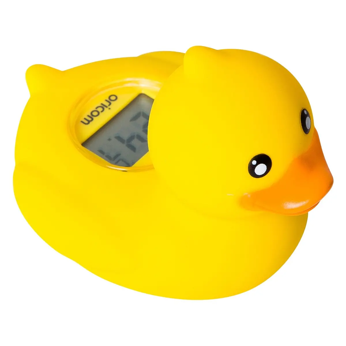 Digital Bath And Room Thermometer 1