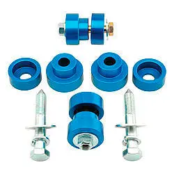 Body Mount Bushing Kit 1