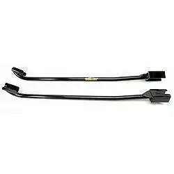 74-81 Camaro Sub Frame Connectors 1
