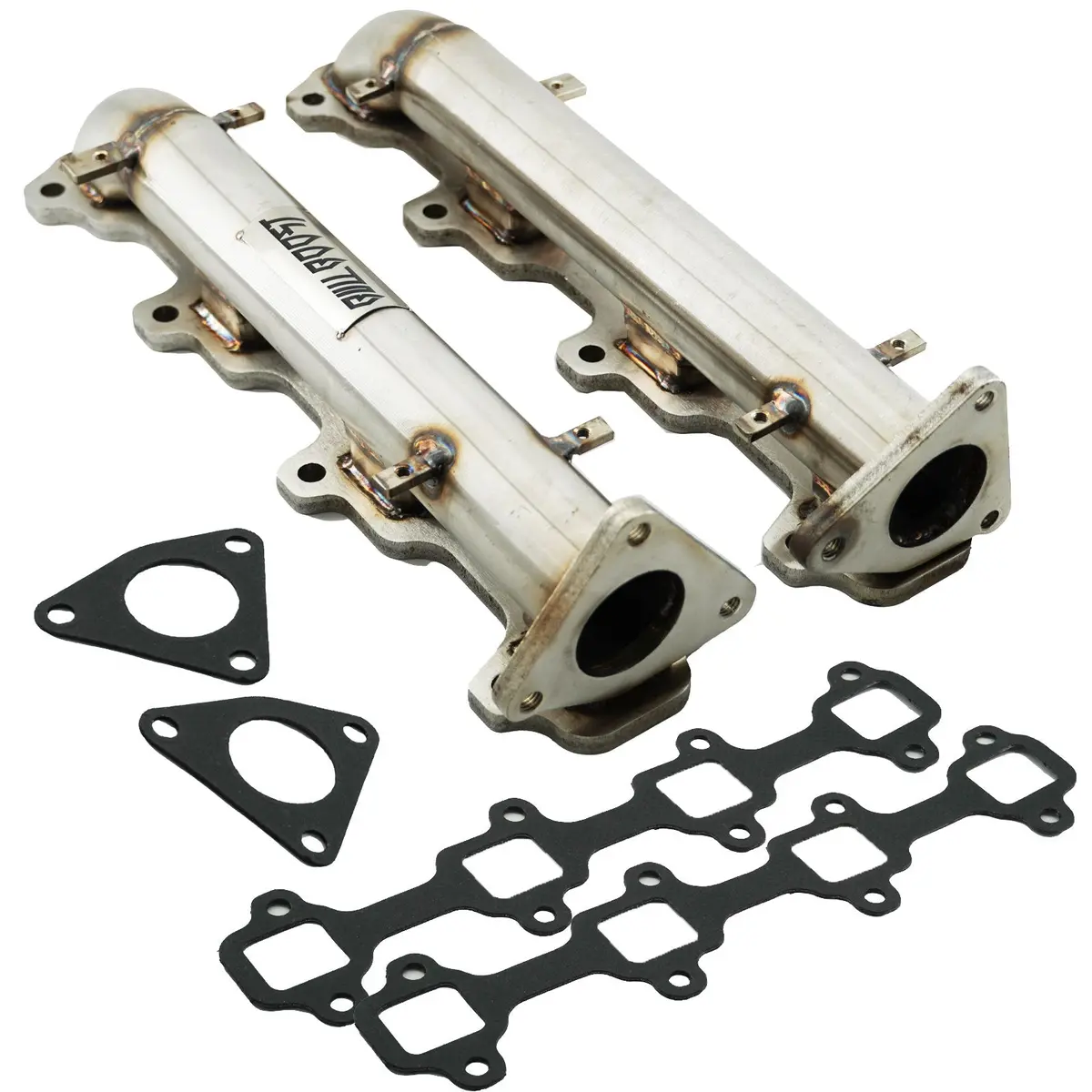 Stainless Steel Performance Manifolds For 2001-2016 Chevy Gmc Duramax Diesel 1